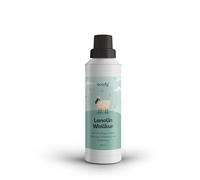 Eco:fy Lanolin Wool Treatment With Grease for Regreasing Clothes, Trousers and Shoes, Pesticide-free and Organic Sheep, Care, Transparent