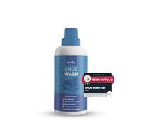 eco:fy Shoe Detergent for Trainers & Shoes Deep Cleaning without Fragrances & Enzymes Environmentally Friendly & Effective Ideal for Washing Machines Vegan & Biodegradable