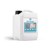 eco:fy Stone and Panels Intensive Cleaner Stone Cleaner Chlorine-Free Acid-Free Pathways Patio Concrete Tiles Dirt Remover (2.5 Litres)