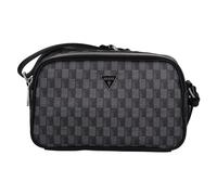 Eco G Wave Camera Bag - male - Guess - Cross Body Bags - Black - ONE SIZE - Bags ONE SIZE