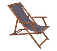 Eco Garden Folding Chair by Wensum