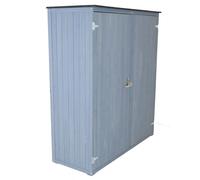 Eco Garden Shed by Wensum