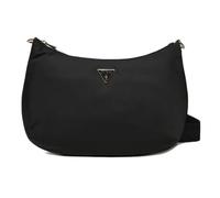 Eco Gemma Hobo Shoulder Bag, Black, One size