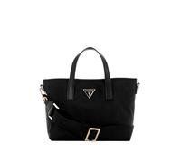 Eco Gemma Mini Tote, Black, One size