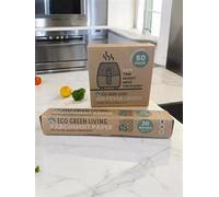Eco Green Living Air fryer liners are suitable for all air fryers