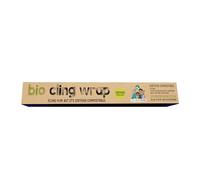 Eco Green Living Compostable Cling Film - 30m