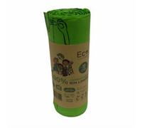 Eco Green Living Eco Green Living Certified Compostable 10L Caddy Bags