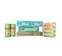 Eco Green Living Kitchen Solutions Bundle