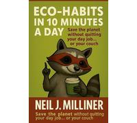 Eco-Habits In 10 Minutes A Day