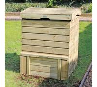 Eco Hive Composter Zest Eco Beehive Garden Waste Composter
