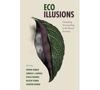 Eco Illusions : Unmasking Greenwashing in the Shared Economy
