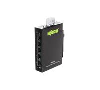 ECO Industrial Switch 5 Port 100Mbit 100BASETX 852-111