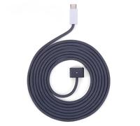 ECO INFINITY X USB-C to MagSafe 3 Cable, 140W PD Fast Charging, 2M, Compatible with MacBook Pro/Air M1/M2/M3, Midnight Blue