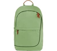 Eco Jade Green Leisure Backpack - unisex - Satch - Backpacks - Green - ONE SIZE - Bags ONE SIZE