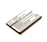 ECO Li-Ion Battery 1700mAh 3.7V for DORO LIBERTO 822 825 8030 8031 (BDA-2000A)