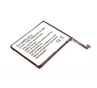 ECO Li-Ion Battery 2400mAh 3.8V for OnePlus X E1000, Replaces BLP607