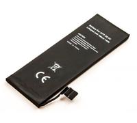 ECO Li-Polymer Battery For Apple iPhone SE A1662 A1723 A1724 616-00106