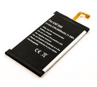 ECO Li-Polymer Battery For Caterpillar CAT S40 Replacement 458002-S40