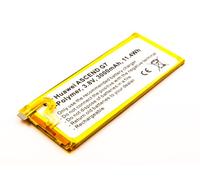 ECO Li-Polymer Battery For HUAWEI MAIMANG C199S C199 Ascend G7-L03 G7-L01