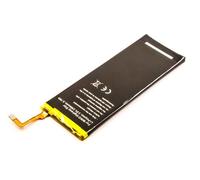 ECO Li-Polymer Battery for Wiko Highway Star TLP15016 2300mAh 3.8V (Replacement)
