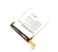 ECO Li-Polymer Battery for Wiko Rainbow Up 4G Dual SIM LTE TLP15F18 3.8V 2500mAh