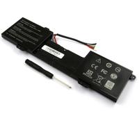 ECO Li-Polymer Replacement Battery for Dell Inspiron DUO 1090 Tablet PC, 14.8V