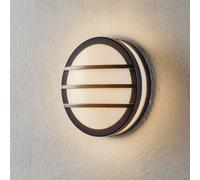 Eco-Light Round NANDIN exterior wall light