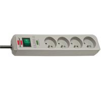 Eco-Line 1153954314 Surge Protector Power Strip 4500A