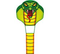 Eco Line Ecocoe (1000 cm) Cobra Kite Emerald (1000 cm), Green