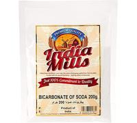 Eco Living Bicarbonate of Soda - 750g - Plastic Freedom