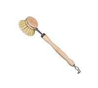 Eco Living Wooden Dish Brush