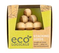 Eco Logicals Bamboo Puzzle