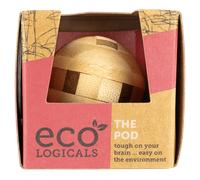 Eco Logicals Bamboo Puzzle