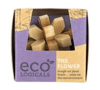 Eco Logicals Bamboo Puzzle