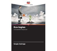 Eco-logies: La durabilité à haute voix