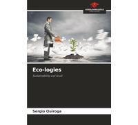 Eco-logies: Sustainability out loud