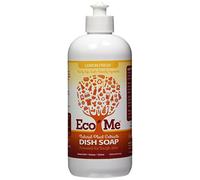 Eco-me - Lemon Fresh Dish Soap 16 oz