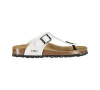 Cmp 3q91036 Eco Mymosa Sandals White EU 42 Women