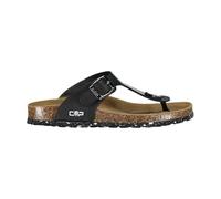 Cmp 3q91036 Eco Mymosa Sandals Black EU 37 Women