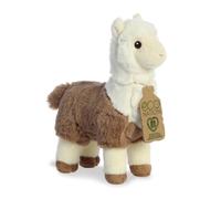 Eco Nation Alpaca (Paperback Book)