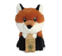 Eco Nation Mini Fox (Paperback Book)