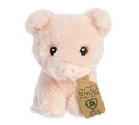 Eco Nation Mini Pig 5In - Brand New & Sealed