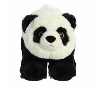 Eco Nation Panda 9 Inch Plush Toy