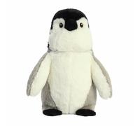 Eco Nation Penguin 9.5 Inch Plush Toy