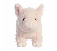 Eco Nation Pig 9.5inch Plush Toy