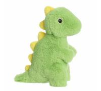 Eco Nation Rexter T-Rex 8 Inch - Green Soft Toy