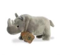 Eco Nation Rhinoceros