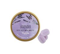 Eco Natural Soya Wax Melts Room Fragrance (Lavender)