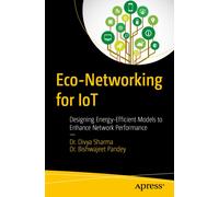 Eco-Networking for IoT : Designing Energy-Efficient Models to Enhance Network Performance