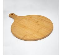 Eco-Pebble Bamboo Pizza Board/Cheese Board